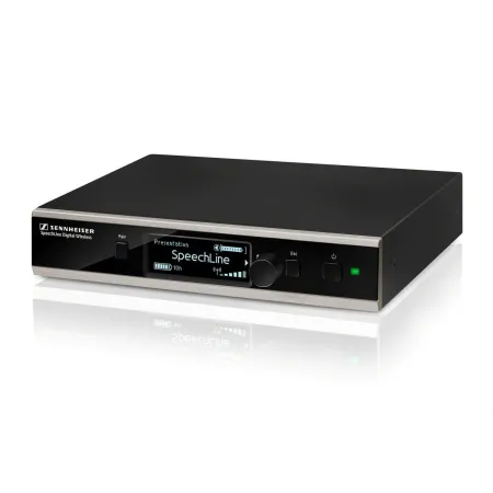 Купить SENNHEISER SL BOUNDARY SET DW-3 EU за 0 ₽