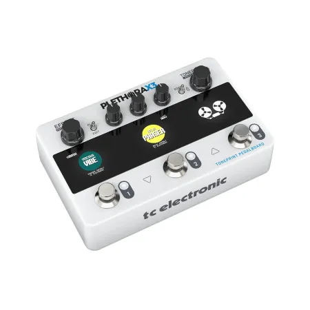 Купить TC ELECTRONIC PLETHORA X3 по выгодной цене в Казани