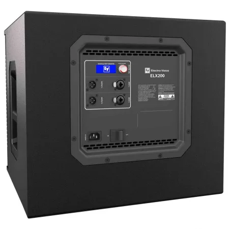 Купить ELECTRO-VOICE ELX200-12SP по выгодной цене в Казани