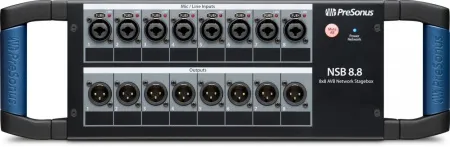 Купить PreSonus NSB8.8 по выгодной цене в Казани