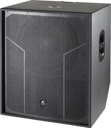 Купить DAS Audio ACTION-S118A по выгодной цене в Казани