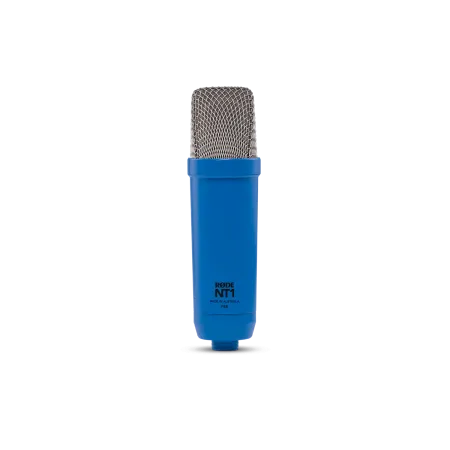 Купить RODE NT1 SIGNATURE COBALT по выгодной цене в Казани