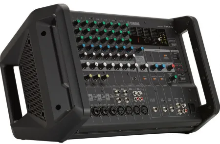 Купить YAMAHA EMX5 по выгодной цене в Казани