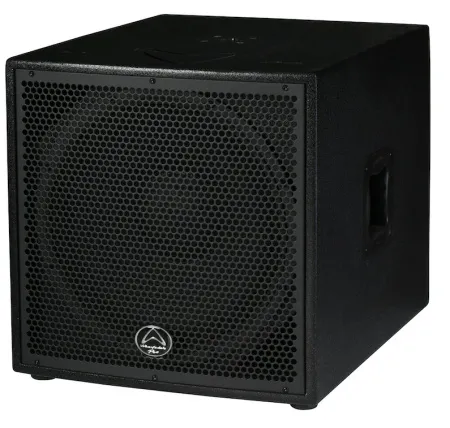 Купить WHARFEDALE PRO DELTA-AX15B по выгодной цене в Казани