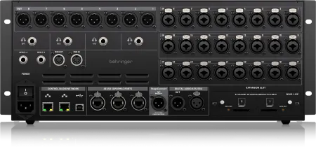 Купить BEHRINGER WING RACK по выгодной цене в Казани
