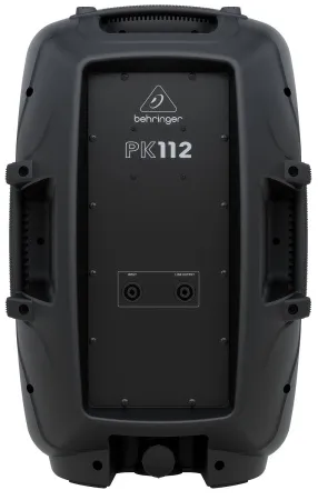 Купить BEHRINGER PK112 по выгодной цене в Казани