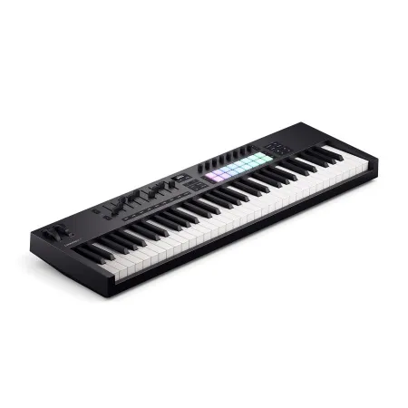Купить NOVATION Launchkey 61 MK4 по выгодной цене в Казани