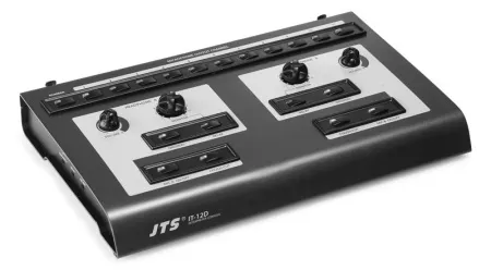 Купить JTS IT-12D по выгодной цене в Казани
