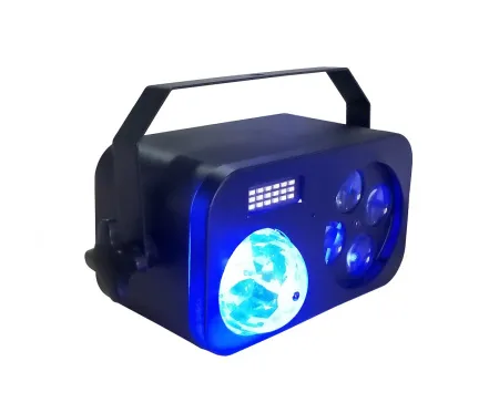 Купить XLine Light GOBO MINI по выгодной цене в Казани