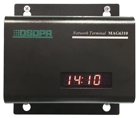 Купить DSPPA MAG-6310 по выгодной цене в Казани