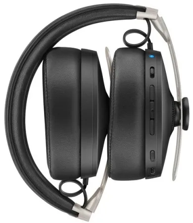 Купить SENNHEISER M3AEBTXL BLACK по выгодной цене в Казани