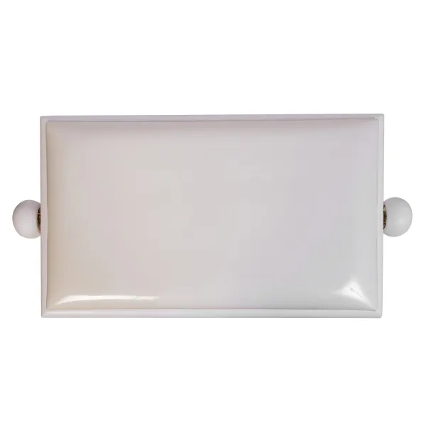 ROCKDALE RHAPSODY 131 WHITE