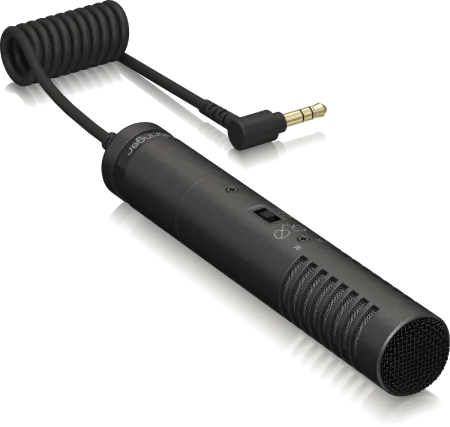 Купить BEHRINGER VIDEO MIC X1 по выгодной цене в Казани