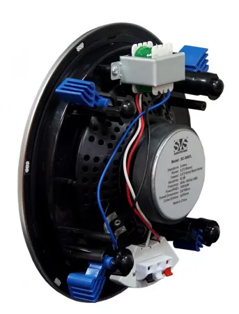 Купить SVS Audiotechnik SC-306FL по выгодной цене в Казани