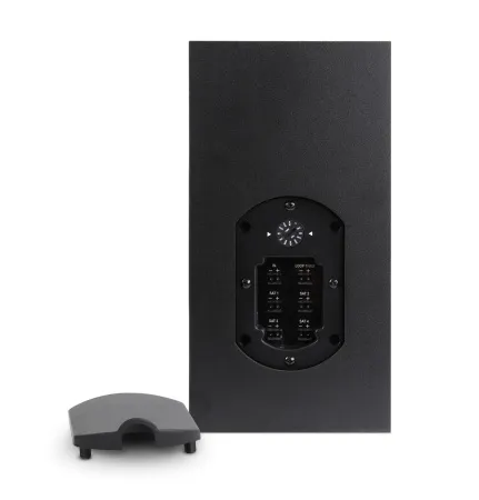 Купить AuraSonics QUADRATE SUB-BK по выгодной цене в Казани