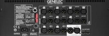Купить Genelec 7370AP по выгодной цене в Казани