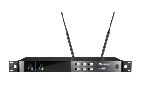 Relacart EZ.Mi2 Relacart EZ.Mi2