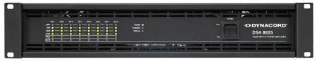Купить Dynacord DSA 8805 по выгодной цене в Казани