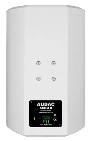 Купить AUDAC XENO8/W по выгодной цене в Казани