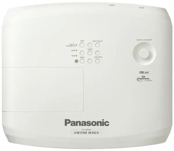 Panasonic PT-VW540E