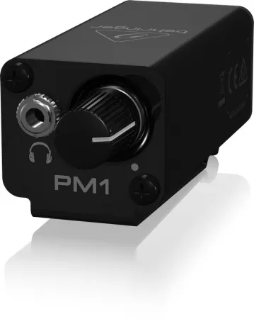Купить BEHRINGER PM1 по выгодной цене в Казани