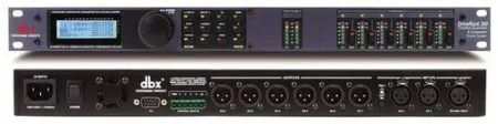 Купить dbx DriveRack 260 по выгодной цене в Казани