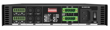 Купить Audiocenter Artist T4.4V по выгодной цене в Казани