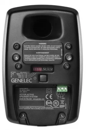 Купить Genelec 4010AM по выгодной цене в Казани