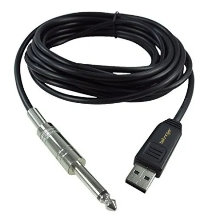 Купить BEHRINGER GUITAR2USB по выгодной цене в Казани