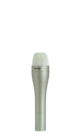 Купить Shure SM63 по выгодной цене в Казани