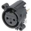 Neutrik NC3FAV