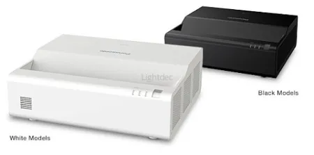 Panasonic PT-CMZ50 Panasonic PT-CMZ50