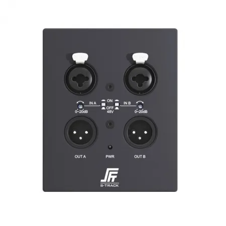 Купить S-Track Dpanel по выгодной цене в Казани
