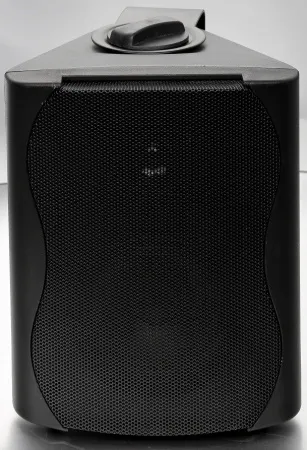 Купить SVS Audiotechnik WS-30 Black по выгодной цене в Казани