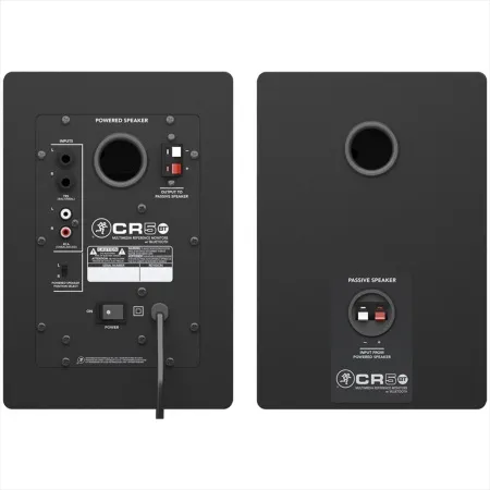 MACKIE CR5BT MACKIE CR5BT
