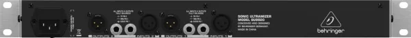 BEHRINGER SU9920