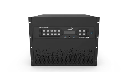 Купить Digibird DB-VWC2-HP-OC-4K60HDMI2 по выгодной цене в Казани