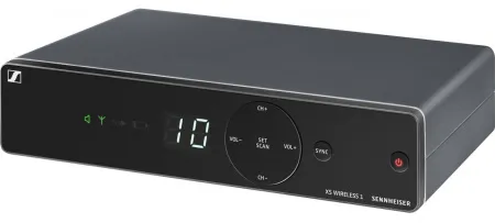 Купить Sennheiser EM-XSW 1-A по выгодной цене в Казани
