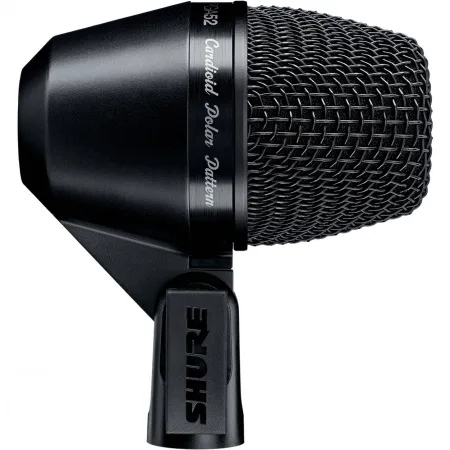 Купить SHURE PGA52-XLR по выгодной цене в Казани