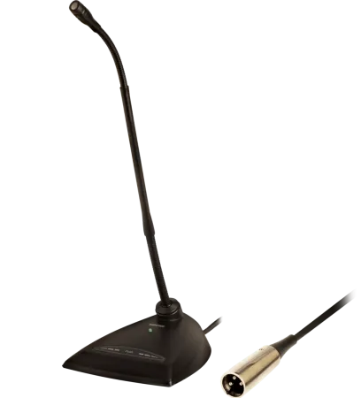Купить SHURE MX412D/S по выгодной цене в Казани