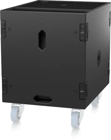 Купить TURBOSOUND TQ15B по выгодной цене в Казани