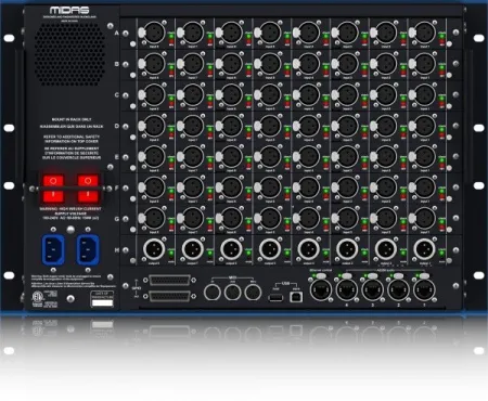 Купить MIDAS DL351 по выгодной цене в Казани