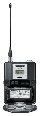 Купить SHURE AXIENT AD1 по выгодной цене в Казани