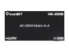 Купить iconBIT HS-2508 по выгодной цене в Казани