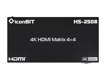 Купить iconBIT HS-2508 по выгодной цене в Казани