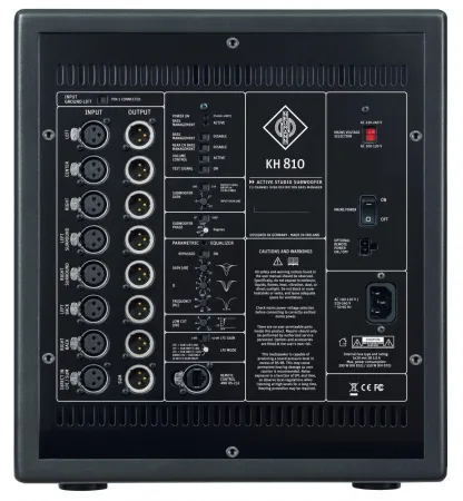 Купить NEUMANN KH 810 G по выгодной цене в Казани