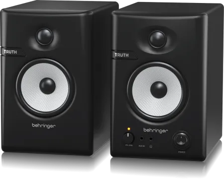 Купить BEHRINGER TRUTH 3.5 по выгодной цене в Казани