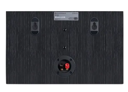 Wharfedale EVO 4.S WHITE OAK