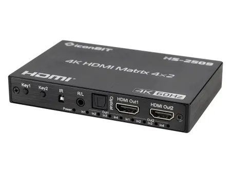 Купить iconBIT HS-2509 по выгодной цене в Казани