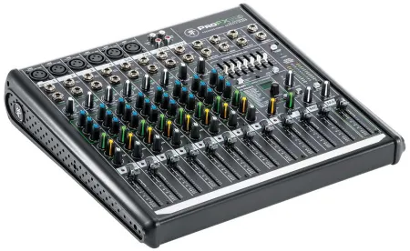 Купить MACKIE ProFX12v2 Cover по выгодной цене в Казани